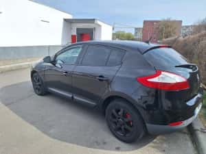 Automat/Renault Megane/1.5 DCI/Euro 5/FoarteFrumos — miniatura 6