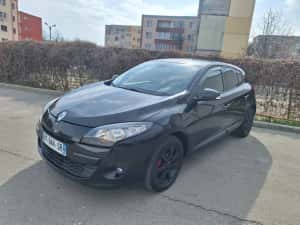 Automat/Renault Megane/1.5 DCI/Euro 5/FoarteFrumos — miniatura 7