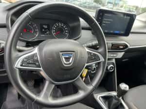 Dacia Sandero Stepway 2022 / Sandero Stepway — miniatura 3