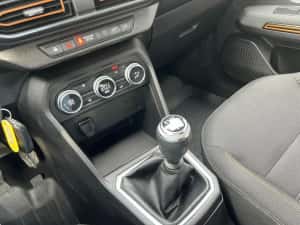 Dacia Sandero Stepway 2022 / Sandero Stepway — miniatura 4