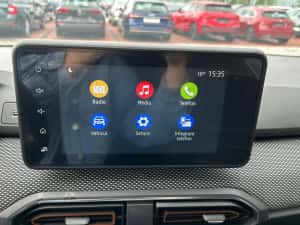 Dacia Sandero Stepway 2022 / Sandero Stepway — miniatura 5