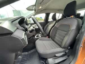 Dacia Sandero Stepway 2022 / Sandero Stepway — miniatura 6