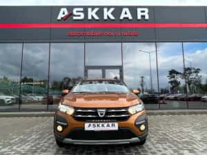 Dacia Sandero Stepway 2022 / Sandero Stepway — miniatura 8