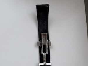 Curea din piele Tissot — miniatura 3