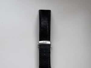 Curea din piele Tissot — miniatura 6