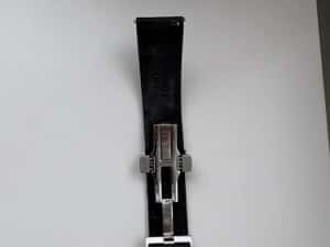 Curea din piele Tissot — miniatura 7