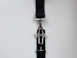 Curea din piele Tissot — miniatura 9