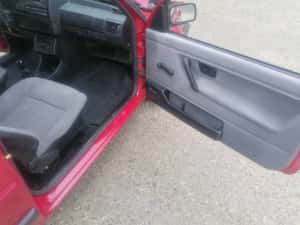Vând vw golf 2, 1.6D — miniatura 6