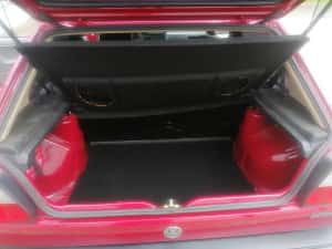 Vând vw golf 2, 1.6D — miniatura 7