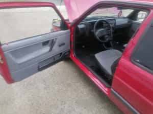 Vând vw golf 2, 1.6D — miniatura 8
