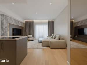 Apartament 2 camere lux | One Verdi | vedere panoramica — miniatura 4