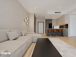 Apartament 2 camere lux | One Verdi | vedere panoramica — miniatura 5