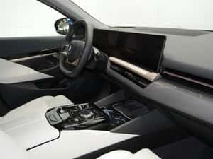 BMW 540 Automată 303 HP Diesel — miniatura 4