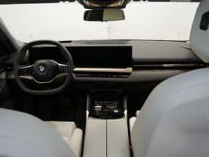 BMW 540 Automată 303 HP Diesel — miniatura 5