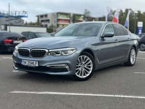 BMW 540 Automată 303 HP Diesel — miniatura 7