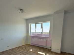 Garsoniera, 38mp, zona metrou Piata Sudului — miniatura 3
