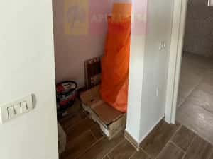 Garsoniera, 38mp, zona metrou Piata Sudului — miniatura 6