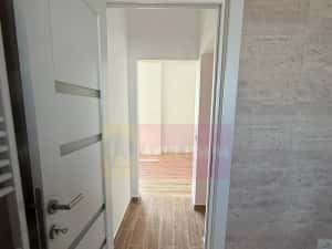 Garsoniera, 38mp, zona metrou Piata Sudului — miniatura 7