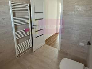 Garsoniera, 38mp, zona metrou Piata Sudului — miniatura 8