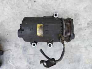 Compresor clima Ford Mondeo Mk4 2.0dci 400lei — miniatura 5