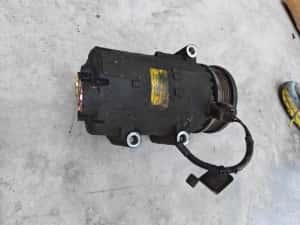 Compresor clima Ford Mondeo Mk4 2.0dci 400lei — miniatura 8