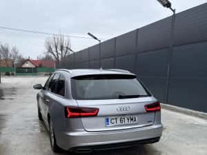 Audi A6 Alroad 2.0 Quattro 190 cp automat — miniatura 2