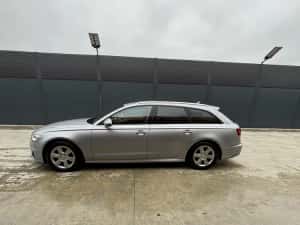 Audi A6 Alroad 2.0 Quattro 190 cp automat — miniatura 3