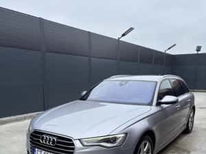 Audi A6 Alroad 2.0 Quattro 190 cp automat — miniatura 5