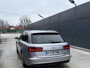 Audi A6 Alroad 2.0 Quattro 190 cp automat — miniatura 6