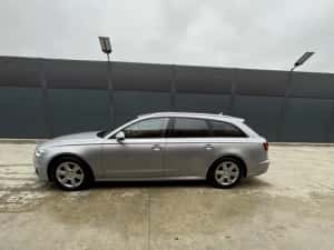 Audi A6 Alroad 2.0 Quattro 190 cp automat — miniatura 7