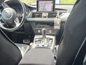 Audi A6 Alroad 2.0 Quattro 190 cp automat — miniatura 8