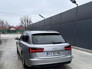 Audi A6 Alroad 2.0 Quattro 190 cp automat — miniatura 10