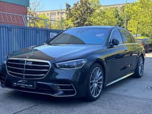 Mercedes-Benz S 450 Hibrid 2023 - Second Hand