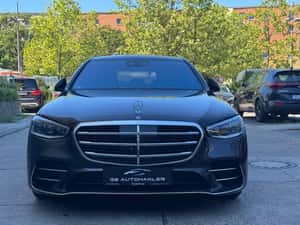 Mercedes-Benz S 450 Hibrid 2023 - Second Hand — miniatura 2