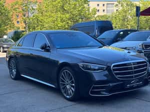 Mercedes-Benz S 450 Hibrid 2023 - Second Hand — miniatura 3