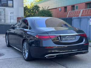 Mercedes-Benz S 450 Hibrid 2023 - Second Hand — miniatura 4