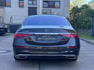 Mercedes-Benz S 450 Hibrid 2023 - Second Hand — miniatura 6