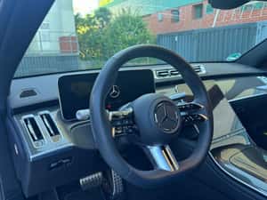 Mercedes-Benz S 450 Hibrid 2023 - Second Hand — miniatura 7