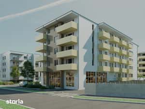 Metrou Aparatorii Patriei-Apartament 3 cam decomandat-TVA INCLUS 21% — miniatura 4