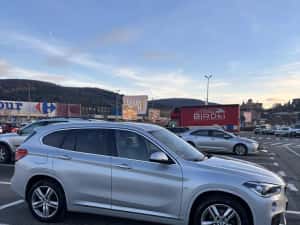 BMW X1 xDrive 18d M Packet — miniatura 2
