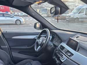 BMW X1 xDrive 18d M Packet — miniatura 5