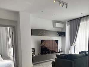 Apartament 2 camere/Parcare Subterana / Etaj 1/4  Calea Calarasi — miniatura 3