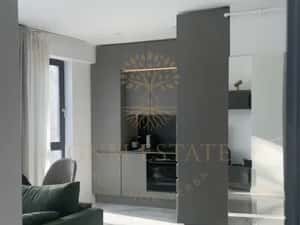 Apartament 2 camere/Parcare Subterana / Etaj 1/4  Calea Calarasi — miniatura 4