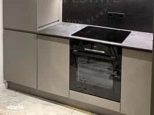 Apartament 2 camere/Parcare Subterana / Etaj 1/4  Calea Calarasi — miniatura 6