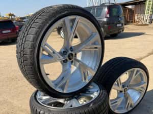 Vând jante Audi R22 RS6 RS7 Q7 — miniatura 6