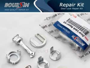 Kit Reparatie Butuc Usa BMW Seria 1 3 5 E46 E90 E91 E92 X3 E83 X5 E53 — miniatura 4