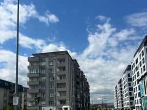 Apartament cu 3 camere - Vivo Mall - langa Columna Residence — miniatura 3