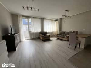 Apartament cu 3 camere - Vivo Mall - langa Columna Residence — miniatura 4