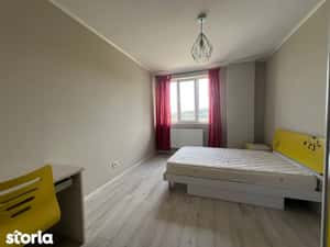 Apartament cu 3 camere - Vivo Mall - langa Columna Residence — miniatura 5