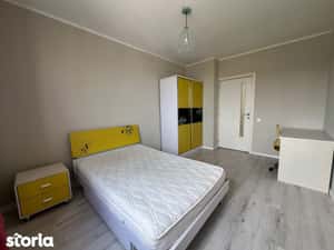 Apartament cu 3 camere - Vivo Mall - langa Columna Residence — miniatura 6
